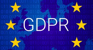 General Data Protection Regulation (GDPR)