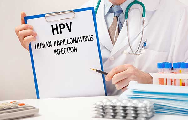 Learn About The Symptoms And Prevention Of The Human Papillomavirus