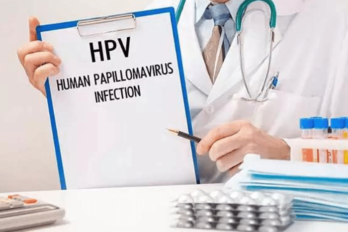 ALL YOU NEED TO KNOW ABOUT HUMAN PAPILLOMAVIRUS: SYMPTOMS AND PREVENTION