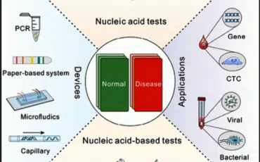Emerging Nucleic Acid Testing Technologies: A Comprehensive Overview